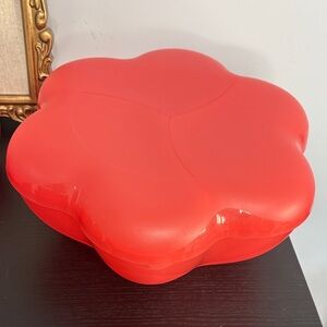 Tupperware Chip and Dip Set